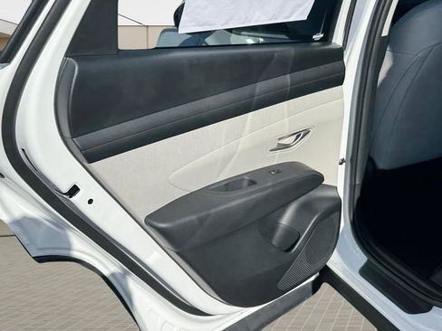 New 2026 Hyundai Tucson SEL AWD/4WD image 18