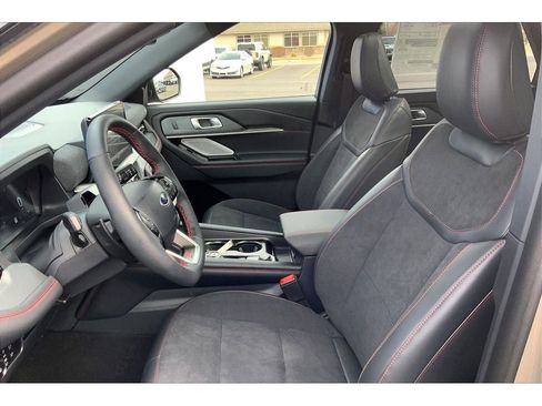 New 2026 Ford Explorer ST image 25