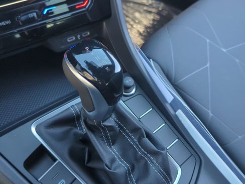 New 2026 Volkswagen Jetta Sport FWD image 15