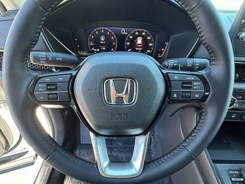 New 2026 Honda CR-V EX-L image 18