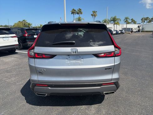 Used 2024 Honda CR-V Sport-L image 6