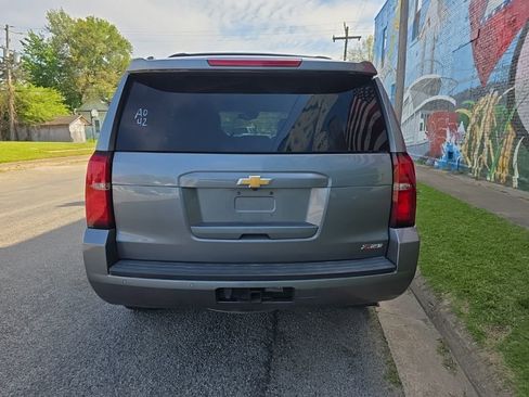 Used 2019 Chevrolet Tahoe LT w/ Off-Road Package image 5