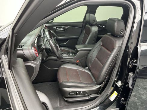 Used 2019 Chevrolet Blazer RS AWD/4WD image 10