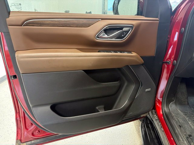 Used 2023 Chevrolet Suburban High Country w/ Advanced Technology Package AWD/4WD image 52