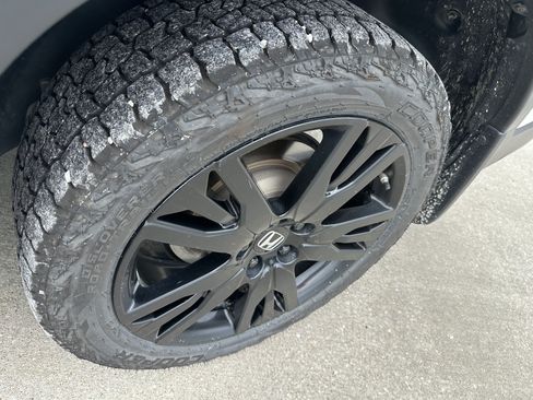 Used 2022 Honda Pilot Special Edition image 11