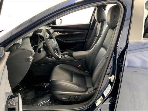 Used 2019 MAZDA MAZDA3 AWD Sedan w/ Preferred Package image 18