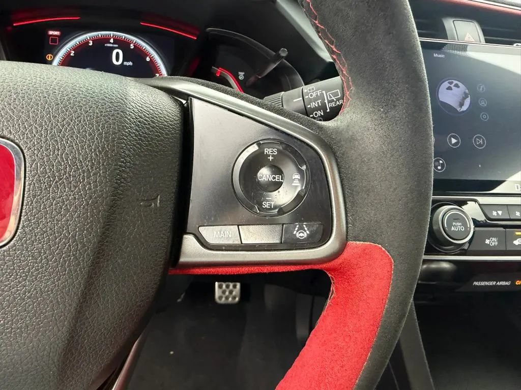Used 2021 Honda Civic Type R image 27