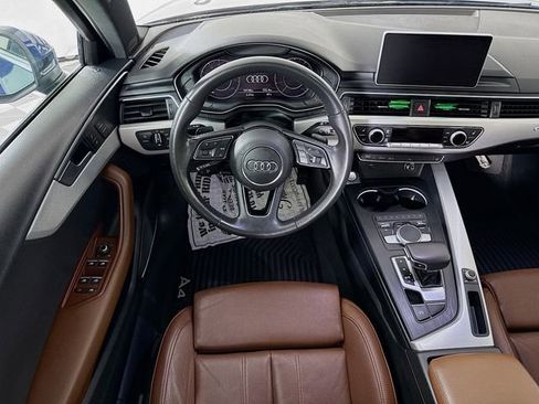 Used 2018 Audi A4 2.0T Premium Plus image 24