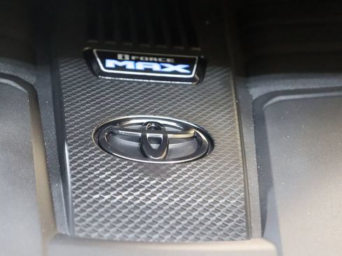 Used 2026 Toyota Tundra 1794 Edition AWD/4WD image 84