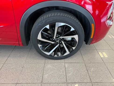 Used 2023 Mitsubishi Outlander SEL image 10