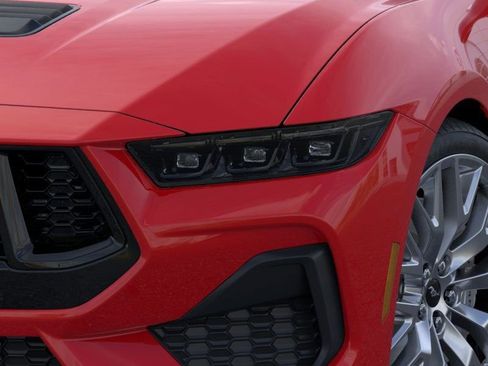 New 2026 Ford Mustang GT Premium RWD image 20