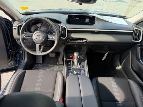 New 2026 MAZDA CX-50 2.5 Hybrid w/ Preferred Pkg image 15