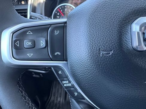 New 2026 RAM 1500 Big Horn AWD/4WD image 39