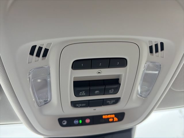 New 2026 Buick Envision Preferred AWD/4WD image 24