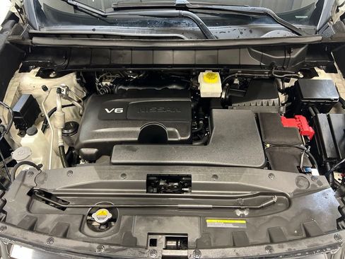 Used 2023 Nissan Pathfinder SL w/ SL Premium Package AWD/4WD image 35