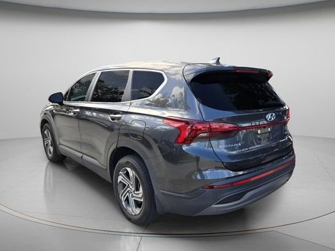 Used 2023 Hyundai Santa Fe SE image 5