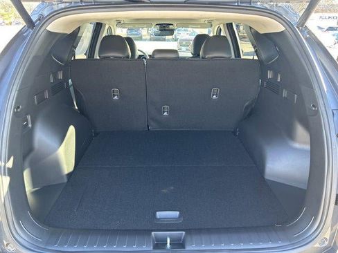 New 2026 Hyundai Tucson SEL image 45