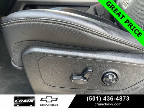 Used 2021 RAM 1500 Rebel image 10
