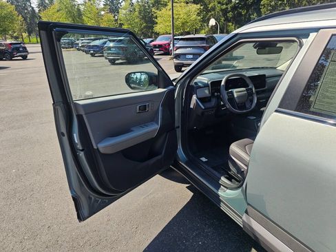 New 2027 Kia Seltos EX w/ EX Panoramic Sunroof Package AWD/4WD image 20