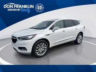 Used 2020 Buick Enclave Premium w/ Sun and Sites Package video 1