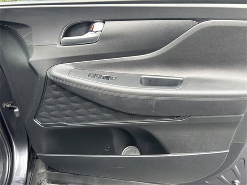 Used 2023 Hyundai Santa Fe SEL image 10