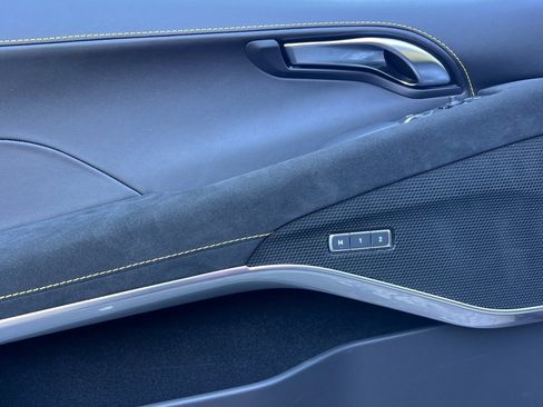 New 2025 Lotus Emira image 11