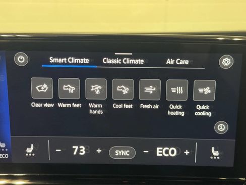 Used 2023 Volkswagen ID.4 S image 38