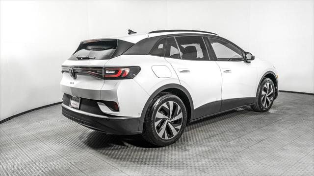 Used 2024 Volkswagen ID.4 2WD image 7