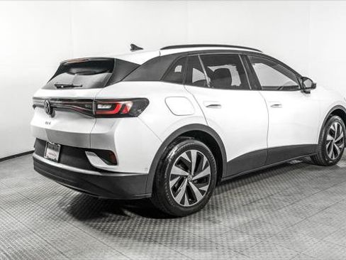 Used 2024 Volkswagen ID.4 2WD image 7