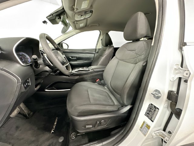 Used 2023 Hyundai Tucson Blue AWD/4WD image 19