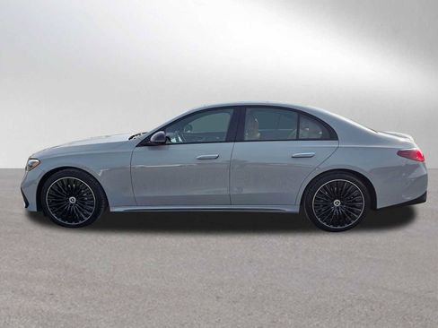New 2026 Mercedes-Benz E 350 E 350 image 6
