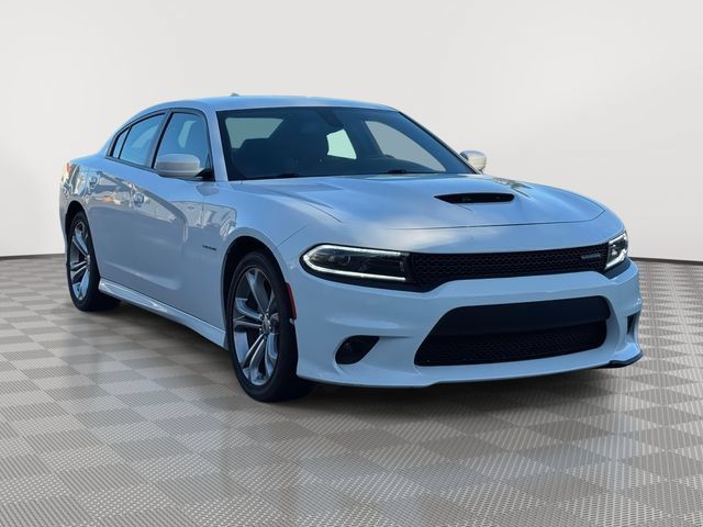 Used 2022 Dodge Charger R/T RWD image 4