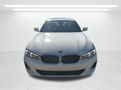New 2026 BMW 330i 330i w/ Convenience Package image 9