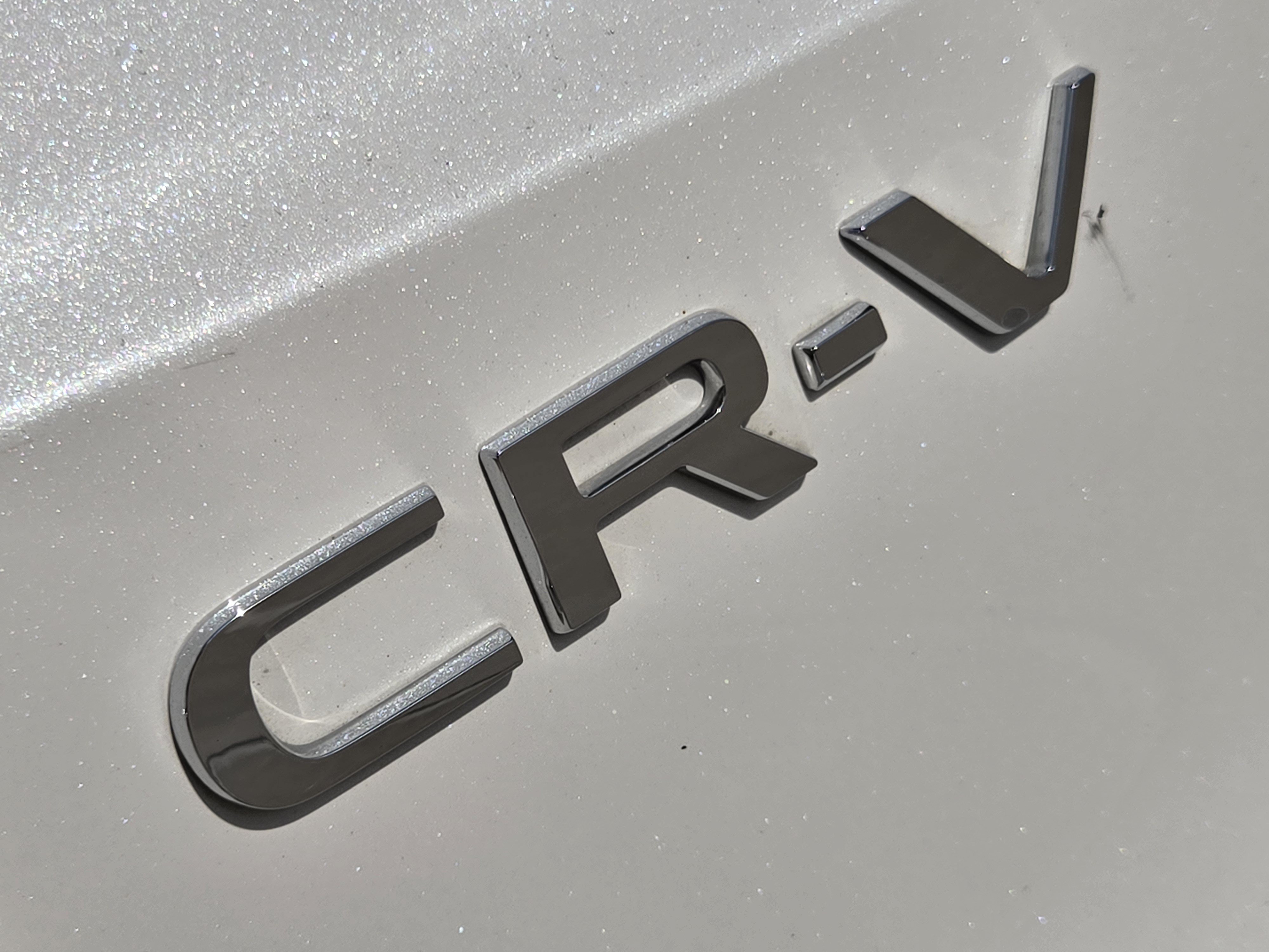 Used 2025 Honda CR-V EX-L image 12