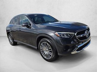 Certified 2026 Mercedes-Benz GLC 300 video 4