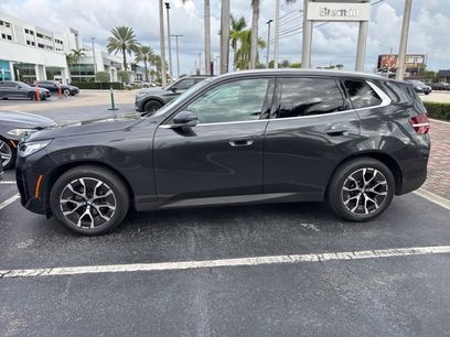 Used 2025 BMW X3 xDrive30i w/ Convenience Package