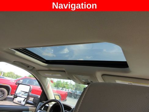 Certified 2018 GMC Sierra 1500 SLT AWD/4WD image 19