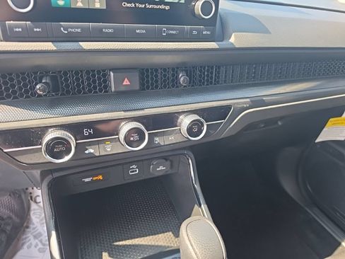Used 2024 Honda CR-V LX image 21