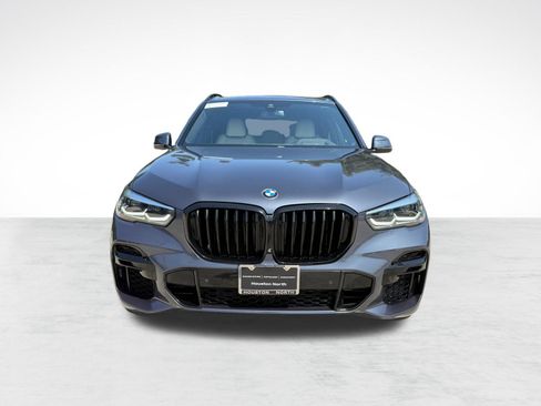 Used 2022 BMW X5 sDrive40i w/ M Sport Package RWD image 6