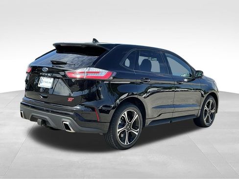 Certified 2023 Ford Edge ST AWD/4WD image 10