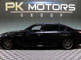 Used 2019 BMW 750i w/ M Sport Package image 3