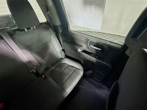 Used 2022 Chevrolet Silverado 3500 LT w/ Convenience Package image 14