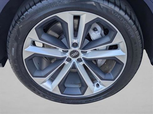 Used 2021 Audi Q7 3.0T Premium Plus w/ Executive Package AWD/4WD image 25