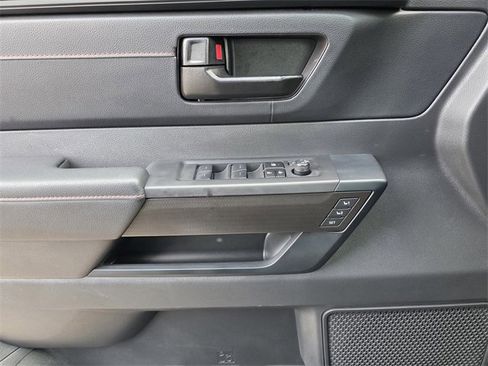 Certified 2025 Toyota Sequoia TRD Pro image 17