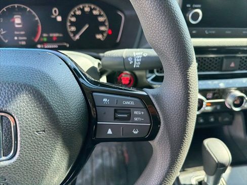 Used 2026 Honda Civic LX image 20