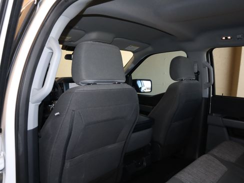 Used 2023 Ford F150 XLT image 36