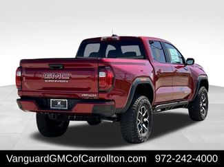 New 2026 GMC Canyon AT4X AWD/4WD video 3