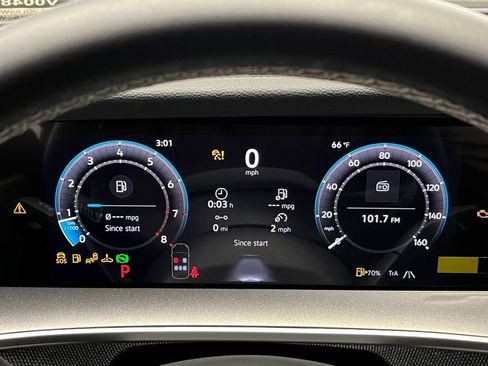 New 2026 Volkswagen Tiguan S image 24