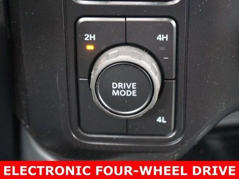 New 2026 Ford F550 4x4 Crew Cab Super Duty image 6