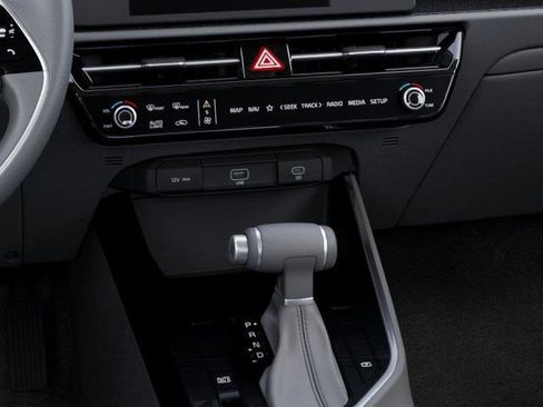 New 2026 Kia Niro LX FWD image 23